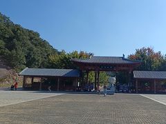 -横山寺