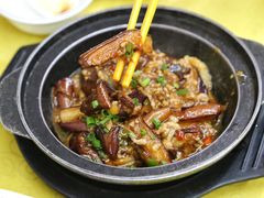 -海鲜街菜馆(海珠南路店)