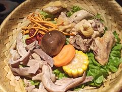 -大隐·成都火锅Bistro(合生麒麟新天地店)