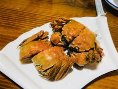 -呼吸森林·生态农庄农家乐私房菜