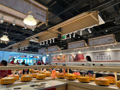 -龍歌自助小火锅(城阳万象汇店)