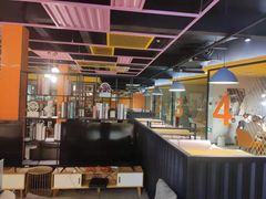 -火星工厂·桌游·团建聚会·轰趴馆(厦滘店)