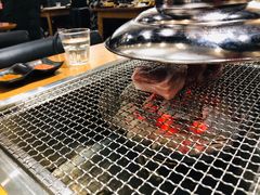 -肉甲韩国木炭烤肉(新壹街1店)