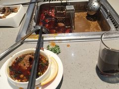 -海底捞火锅(步步高新天地店)