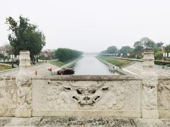 -赵州桥景区