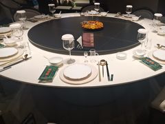 -翕间食·精致淮扬菜(江苏大剧院店)