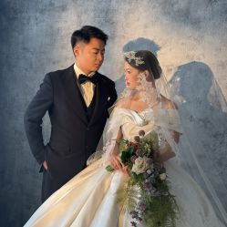 -雪中彩影婚纱摄影·微光艺术中心