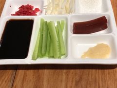 -四季民福烤鸭店(前门廊房二条店)