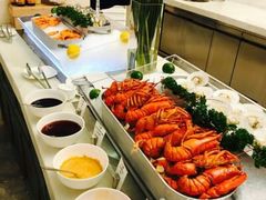 -漢咖啡·全服务式自助晚餐(武汉洲际酒店)