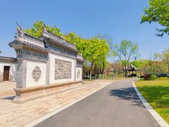 -尚贤河湿地