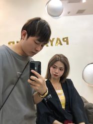 -AYO SALON