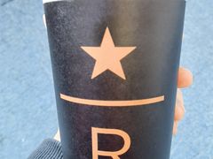 -星巴克臻选(杭州嘉里中心1F店)