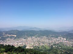 -安溪清水岩