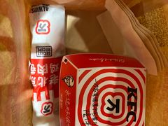 -肯德基(凤凰海店)