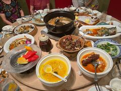 -桂林肥仔·中华餐饮名店(园湖店)