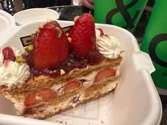 -TRUFFE BOULANGERIE by B&C 松露与面包(港汇店)