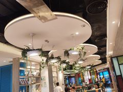 -新宝餐厅(流塘店)