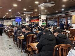 -柴氏风味斋(甘家口店)