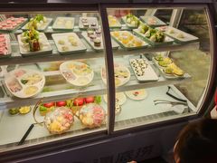 -海底捞火锅(高科广场店)