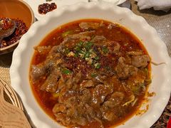 -渝信川菜(西单店)