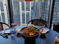 -喜悦烤鸭·新京菜(王府井店)