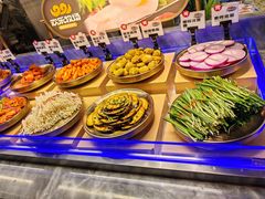 -欢乐牧场主题自助料理(T12店)