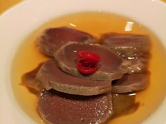 糟香鸭肫-鼎泰丰(当代商城店)