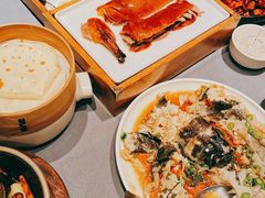 -上饍·中国厨房(建发JFC品尚中心店)