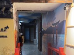 -白兔子密室(长寿路店)