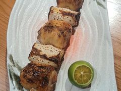 -有喜屋·鲜鸡烧鸟·居酒屋(安龙路店)