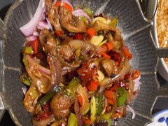 -湘渝人家·川湘菜(十里河店)