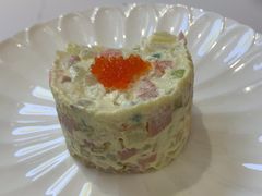 -库滋明·俄罗斯特色美食(中央大街店)