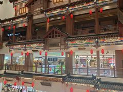 -银泰百货(北京大红门店)