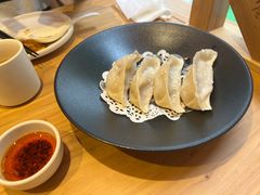 -枣子树·素食餐厅(普陀山店)