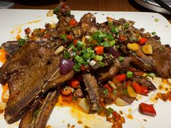 -龙抄手食府(浣花北路店)