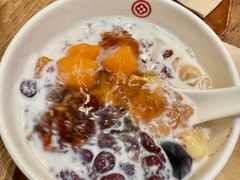 -彬媽糖水(侨鑫国际店)