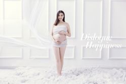 -十孕纪高端孕妇亲子摄影