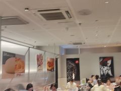 -必胜客(万达百货店)
