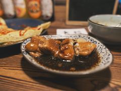 照烧鸡腿-食戟