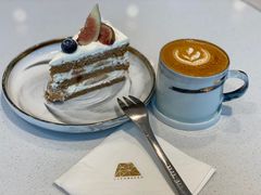 -EVERNAKED裸蛋糕(SOHO天山店)