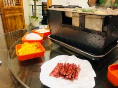 -聚汇三少·龙虾·中餐厅(莫邪路新天地店)