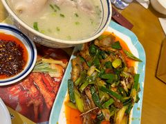 -易老妈蹄花.特色川菜(人民公园总店)