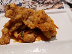 -四姐妹东北饺子(沙尾路店)