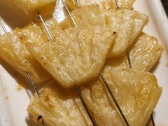 -聚点·北京串(簋街店)