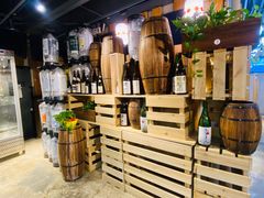 -日进一片海.生腌海鲜火锅.宵夜烧烤(三里屯总店)