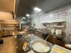 -李叁面馆(妇幼店)