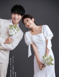 -拾尚映画·STUDIO婚纱摄影(中关村店)