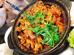 -二楼老店重庆鸡公煲(真光路店)