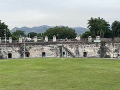 -石炮台公园