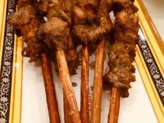 -帕米尔食府(白云观店)
